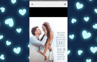Liebesbilder اسکرین شاٹ 2