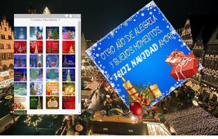 Tarjetas De Navidad Gratis ภาพหน้าจอ 2