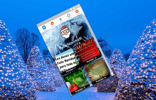 Tarjetas De Navidad Gratis ภาพหน้าจอ 3