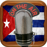Emisoras De Radio Cubanas icône