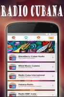 Emisoras De Radio Cubanas Affiche