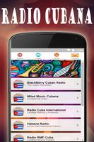 Emisoras De Radio Cubanas पोस्टर