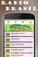 Musica Brasilera Gratis पोस्टर