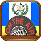Radios Guatemaltecas icône