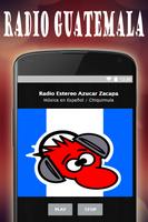 Radios Guatemaltecas screenshot 2