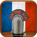 Emisoras De Radio Francesas aplikacja
