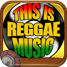 آیکون‌ Reggae Radio