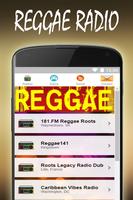 برنامه‌نما Reggae Radio عکس از صفحه