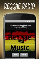 برنامه‌نما Reggae Radio عکس از صفحه