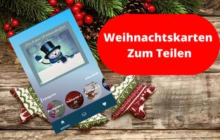 Weihnachtsgrüße Ekran Görüntüsü 3