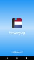 Dutch Conjugation poster