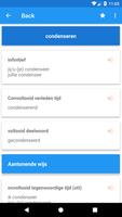 Dutch Conjugation screenshot 2
