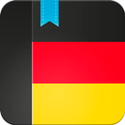 Deutsche Konjugation-icoon