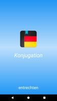 Deutsche Konjugation পোস্টার