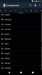 Coniugazione italiano XAPK 下載