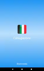 Italian Verb Conjugator XAPK 下載
