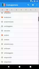 Coniugazione italiano XAPK 下載