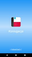 Koniugacja plakat