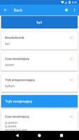 Polish Conjugation 截图 2