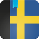 Swedish Conjugation icon