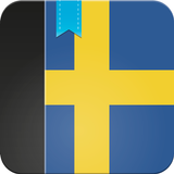 Swedish Conjugation أيقونة