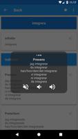 Swedish Conjugation screenshot 3