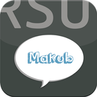 RSU Makub Teacher icon