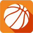Street Basketball Hit icône
