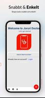 Joruri Doctor syot layar 2