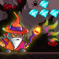 Wizard Forest
