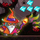 Wizard Forest ikona