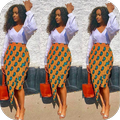 Africa Women Fashion