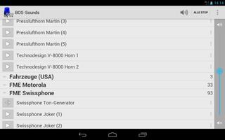 BOS-Sounds Screenshot 3