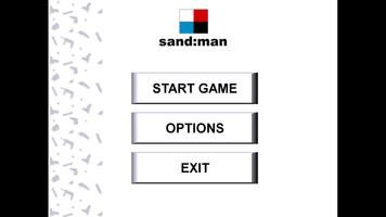 sand:man imagem de tela 1