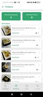 Jowato Seller App screenshot 1