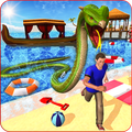 Furious Anaconda Attack -Wild Snake Simulator 2019