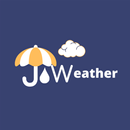 JOWeather - جو الاردن APK