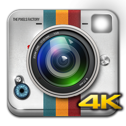 Super Camera Galaxy j7 - j7 Pro 4K 2019