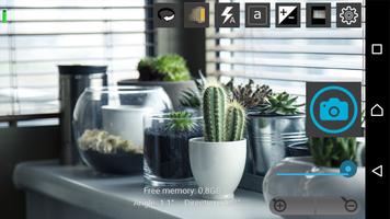 Super Camera Galaxy j7 - j7 Pro 4K 2019 captura de pantalla 2