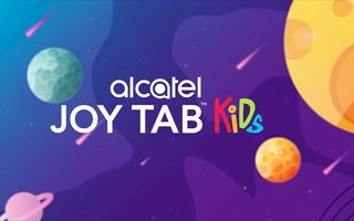 ALCATEL JOY TAB KIDS TMUSdemo स्क्रीनशॉट 1