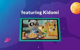 ALCATEL JOY TAB KIDS TMUSdemo स्क्रीनशॉट 2