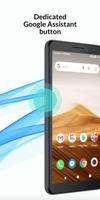 Alcatel APPRISE demo ảnh chụp màn hình 1