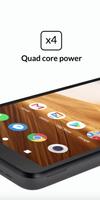 Alcatel APPRISE demo ảnh chụp màn hình 2