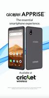 Alcatel APPRISE demo ảnh chụp màn hình 3
