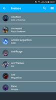AegisGuide for Dota 2 الملصق
