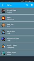 AegisGuide for Dota 2 تصوير الشاشة 2