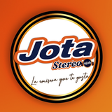 Jota Stereo আইকন