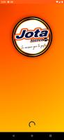 Jota Stereo plakat