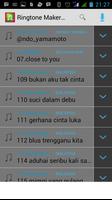 MP3 CUTTER PRO screenshot 2