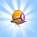 GAMES PETUALANGAN CHINOMI APK